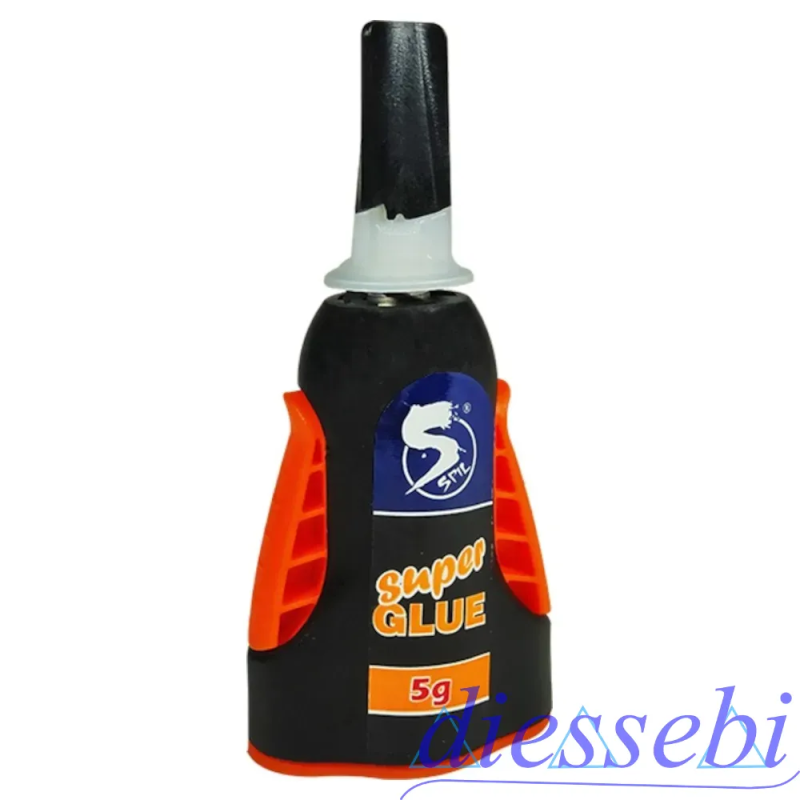 Colla Istantanea Super Glue
