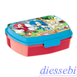 Portamerenda Sonic