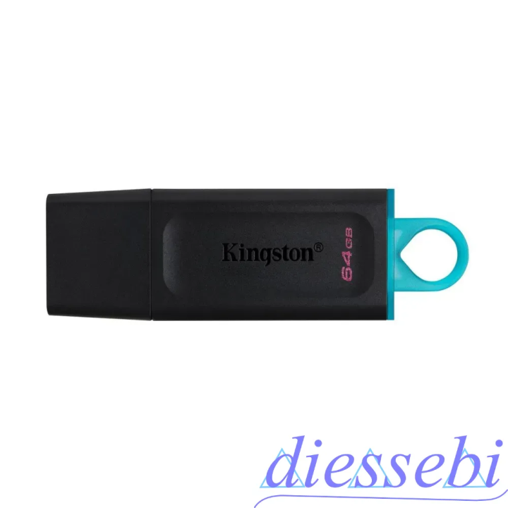 Pen Drive USB 64 Gb Kingston