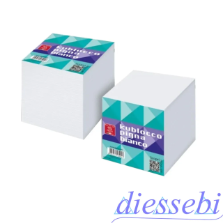 Cubo Appunti Pigna