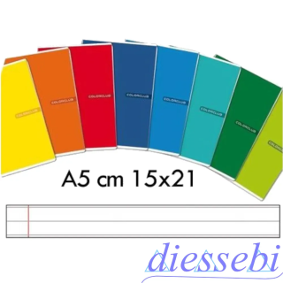 Maxi C Colorclub Blasetti