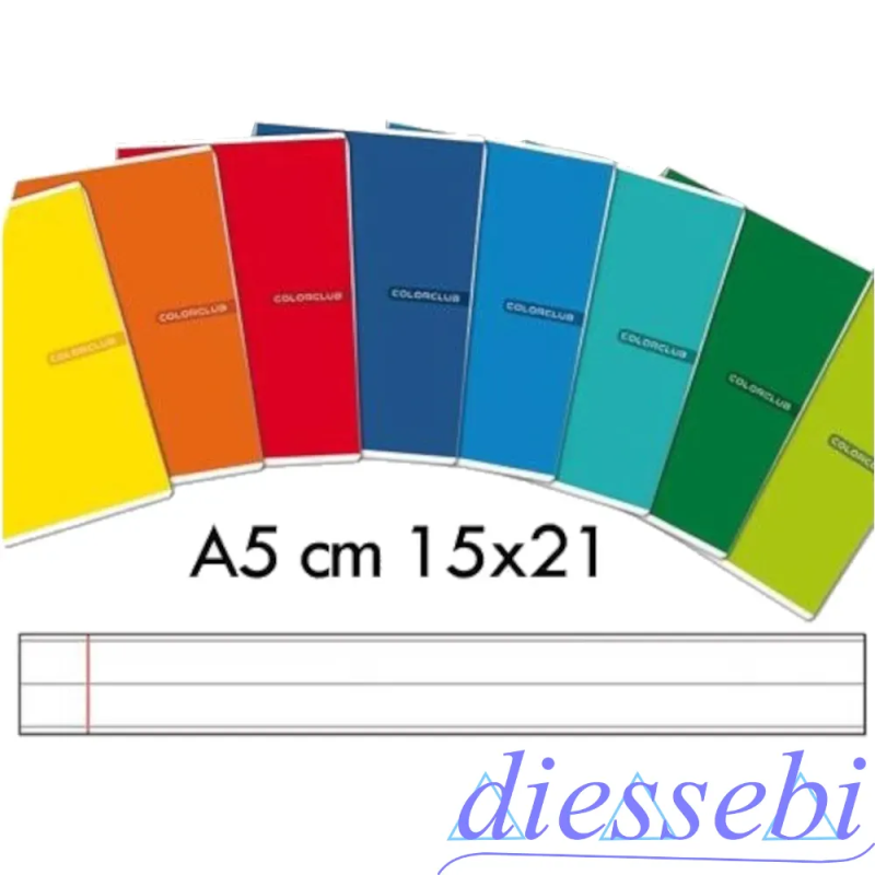 Maxi C Colorclub Blasetti