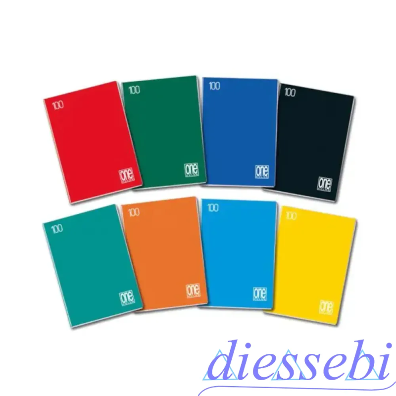Maxi 24 Fogli 100gr One Color Blasetti Q