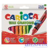 Pastelli a Cera Carioca Maxi 12