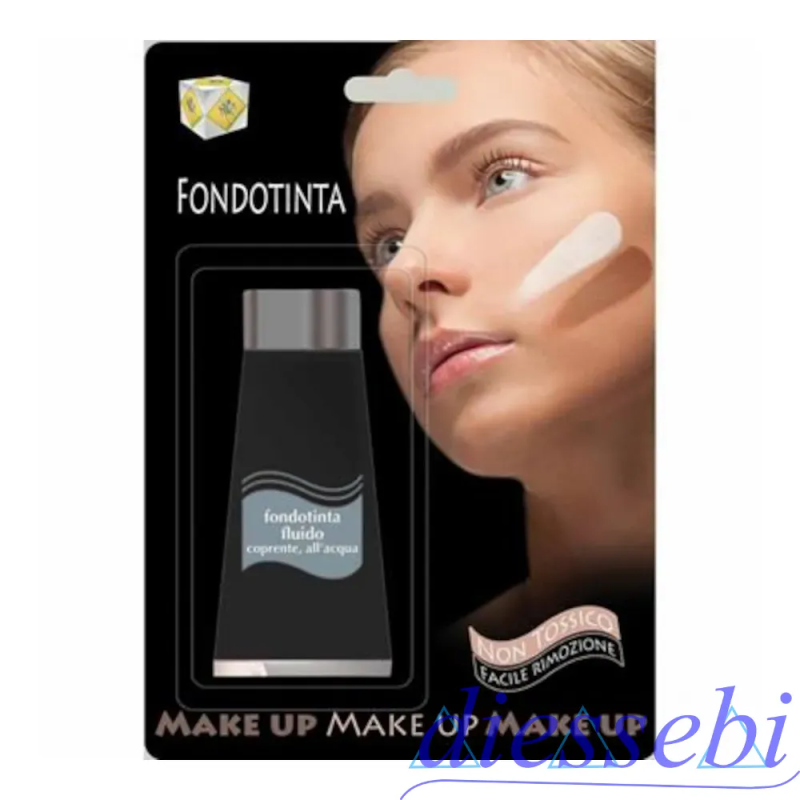 Fondotinta Nero 38ml