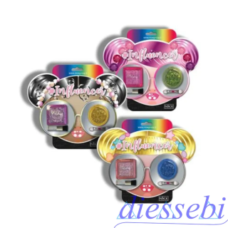 Influencer Shiny & Look Nice Group