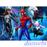 Puzzle Spiderman Maxi Floor Lisciani