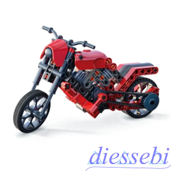 Laboratorio Di Meccanica Roadster & Dragster Clementoni