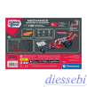 Laboratorio Di Meccanica Roadster & Dragster Clementoni