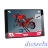 Laboratorio Di Meccanica Roadster & Dragster Clementoni