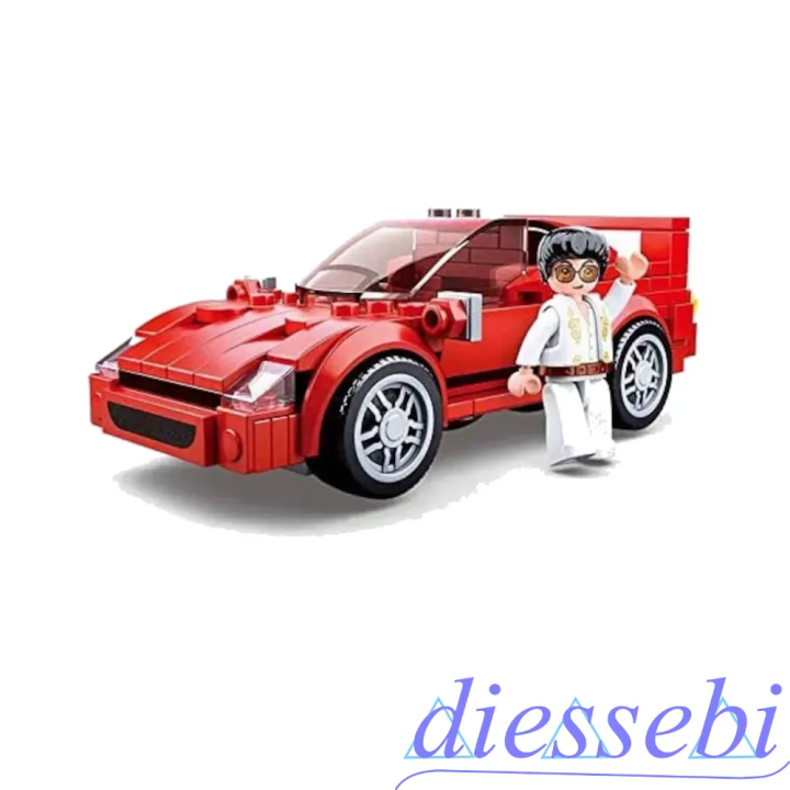 Costruzioni Auto Sportiva Sluban
