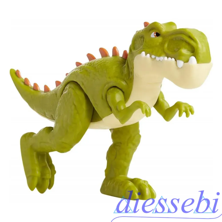Dinosauro Gigantosaurus