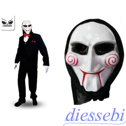 Maschera Enigmista
