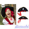 Cappello Pirata Feltro