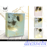Shopper Gold Shine mis XL