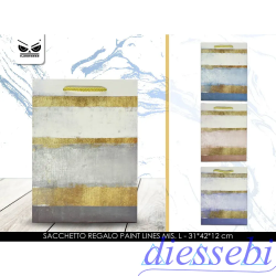 Shopper Paint Lines mis XL