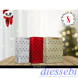 Shopper Stelle Metal S