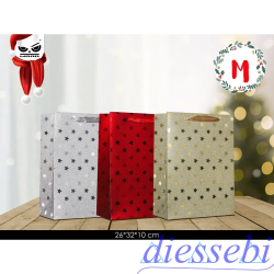 Shopper Stelle Metal M
