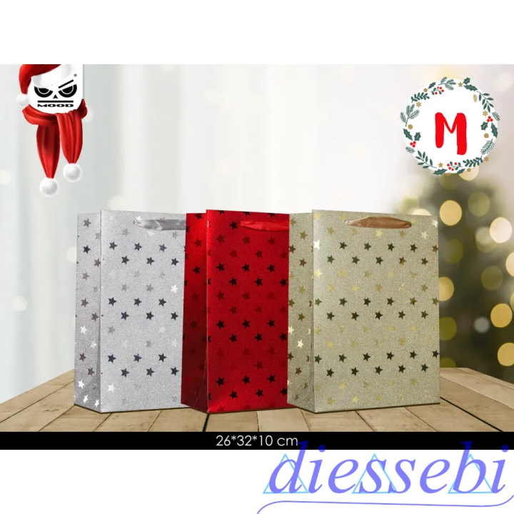 Shopper Stelle Metal M