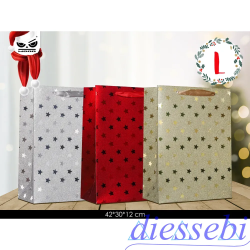 Shopper Stelle Metal L