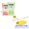 Calcolatrice Scientifica W560 Wiler