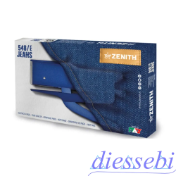 Cucitrice Zenith 548E Jeans