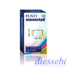 Punti Cucitrice Passo 10 Memotak