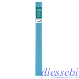 Carta Crespa Turchese (25)