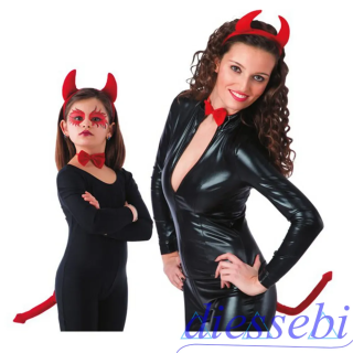 Set Diavolessa Carnival Toys