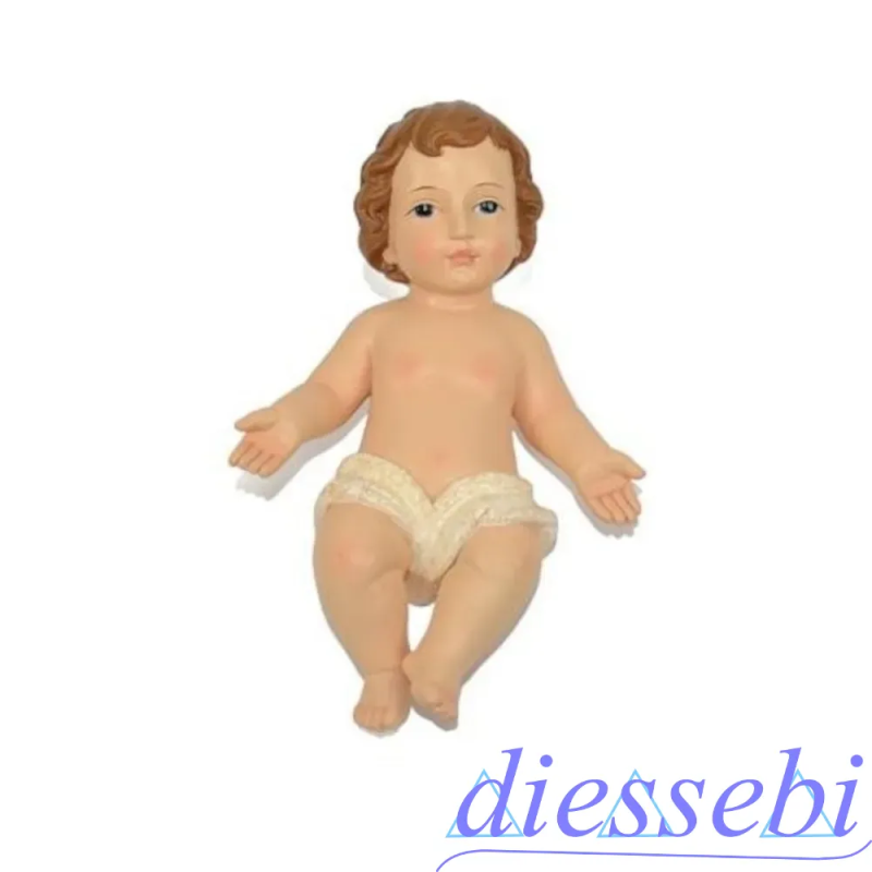 Gesù Bambino 23cm