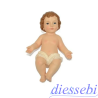Gesù Bambino 23cm