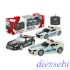Auto RC Police