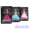 Bambola Sharon Fashion Dress