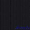 Rotolo Carta Crespa 40gr Nero (0340) 50cm x 2.5m Cartotecnica Rossi