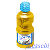 Tempera Acrilica 250ml Oro Metal Giotto