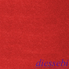 Gomma Eva Glitter Rosso