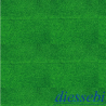 Gomma Eva Glitter Verde