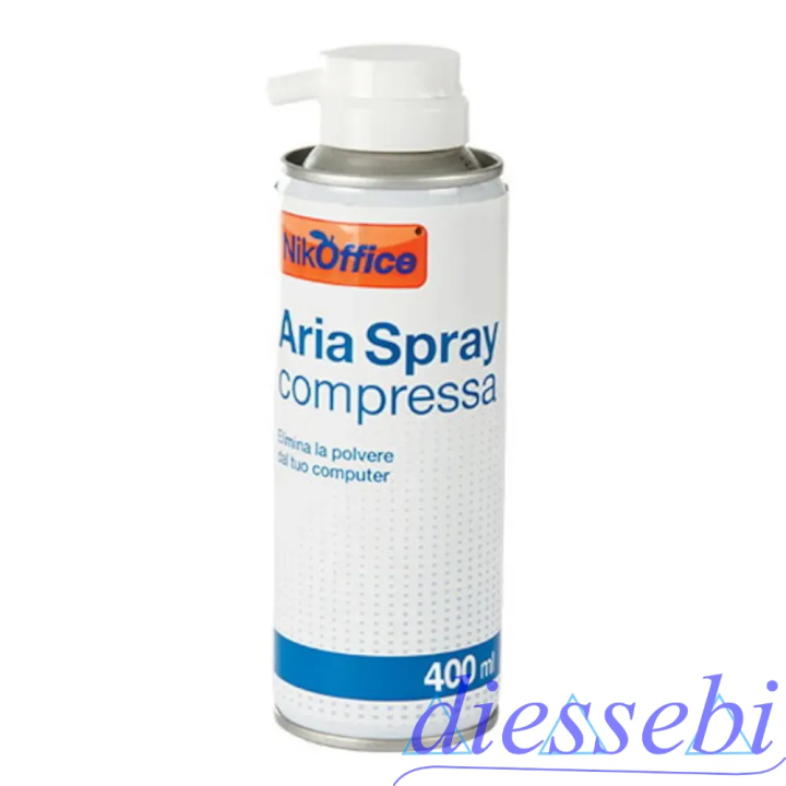 Aria Compressa Spray