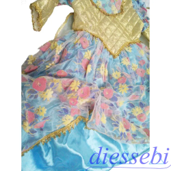 Costume Libellula