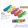 Cucitrice standard Allegra Fluo Giallo