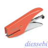 Cucitrice standard Allegra Fluo Arancione