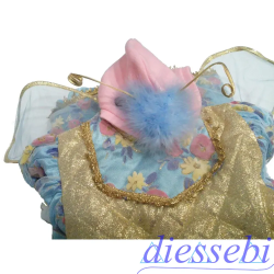 Costume Libellula