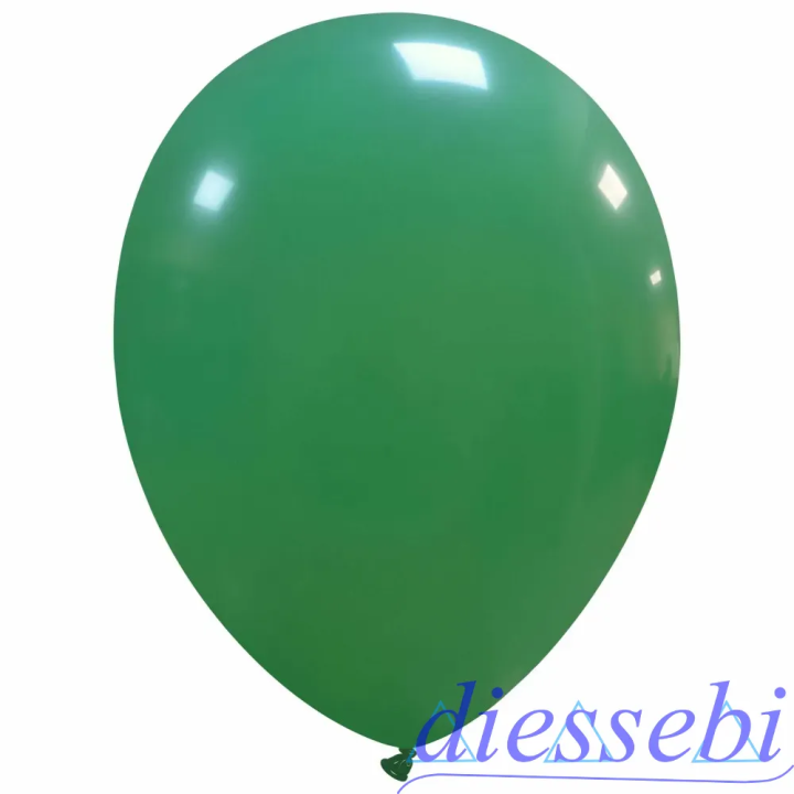 Palloncino Lattice 12'' Pastello Verde