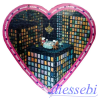 Puzzle Mordillo Love Puzzle