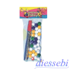 Cerbottana con 20 Palline
