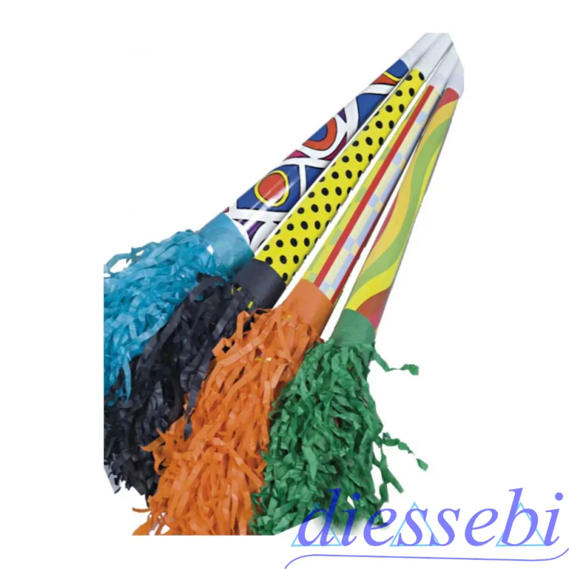 Tromba 35cm in cartoncino