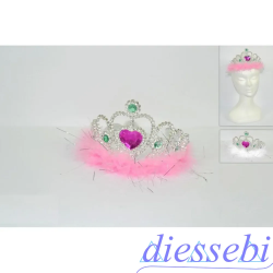 Coroncina Principessa