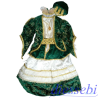 Costume Principessa Lady