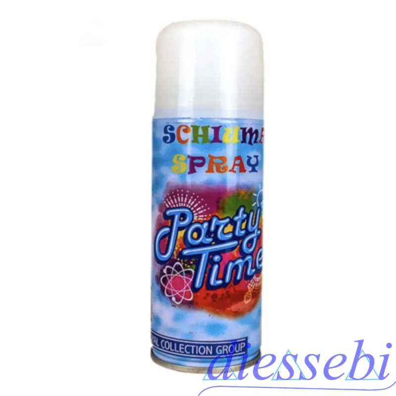 Bomboletta Spray Schiuma 150ml