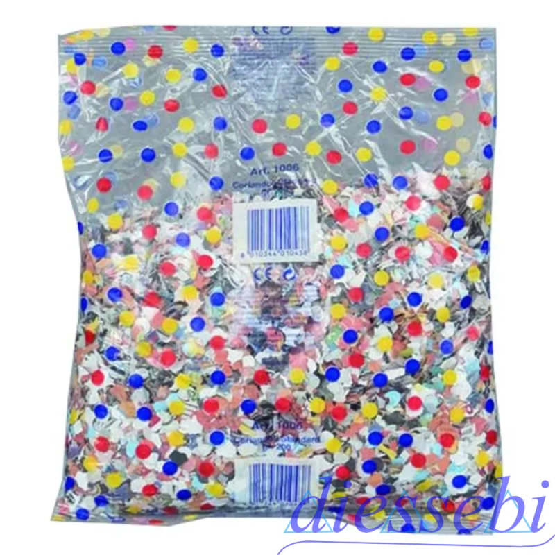 Coriandoli 200gr